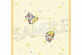 夏目友人帳 切り絵シリーズ vol.8 小風呂敷 ふくじゅ草
 
2025年07月中旬発売