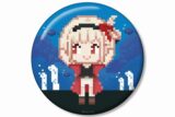 リコリス・リコイル (リコリコ) 錦木千束 DOT DOT 100mm缶バッジ ver.C【再販】
 
2025年8月7日発売