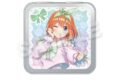五等分の花嫁* コレクション缶ケース ゆめかわせいふくver. 中野四葉
 
2025年07月発売