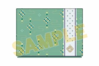 刀剣乱舞ONLINE Face Powder Collection にっかり青江
 
2025年09月下旬発売