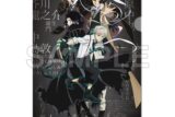文豪ストレイドッグス (文スト) クリアファイル 第5シーズン 集合
 
2025年08月発売
で取扱中