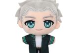 ウィンドブレイカー (ウィンブレ) ぬいパル(ぬいぐるみマスコット)/梅宮 一
 
2025年9月26日発売