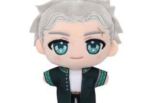 ウィンドブレイカー (ウィンブレ) ぬいパル(ぬいぐるみマスコット)/梅宮 一
 
2025年9月26日発売