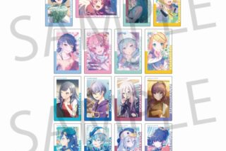 プロセカ ePick card series vol.23 C
 
2025年10月中旬発売