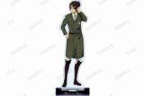 進撃の巨人 ハンジ BIGアクリルスタンド vol.2【再販】
 
2025年8月7日発売
で取扱中