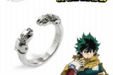 僕のヒーローアカデミア 緑谷出久　イヤカフリング
 
2025年06月下旬発売
で取扱中