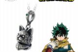僕のヒーローアカデミア 緑谷出久　ネックレス
 
2025年06月下旬発売
で取扱中
