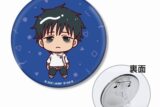 『劇場版 呪術廻戦 0』 乙骨 憂太 ちょこんと! 3WAY缶バッジ
 
2025年8月27日発売