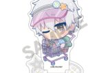 ブルーロック アクリルスタンド 凪誠士郎 ゆめかわスポーティ
 
2025年07月発売
で取扱中