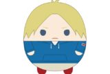 サカモトデイズ ふわコロりんBIG2 B:朝倉 シン 
2025年08月発売