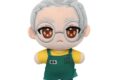 サカモトデイズ ぬいパル(ぬいぐるみマスコット)/坂本太郎B 
2025年9月12日発売