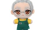 サカモトデイズ ぬいパル(ぬいぐるみマスコット)/坂本太郎B 
2025年9月12日発売