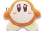 星のカービィ もふもふヘアクリップ ⑤ワドルディ こまった
 
2025年09月発売
で取扱中 (アニメイト)
