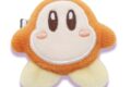 星のカービィ もふもふヘアクリップ ④ワドルディ
 
2025年09月発売