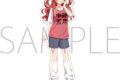 五等分の花嫁* アクリルスタンド/中野五月
 
2025年7月5日発売
で取扱中 (アニメイト)