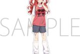 五等分の花嫁* アクリルスタンド/中野五月
 
2025年7月5日発売
で取扱中 (アニメイト)