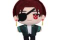 ウィンドブレイカー (ウィンブレ) ぬいパル(ぬいぐるみマスコット)/蘇枋隼飛
 
2025年9月26日発売