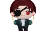 ウィンドブレイカー (ウィンブレ) ぬいパル(ぬいぐるみマスコット)/蘇枋隼飛
 
2025年9月26日発売