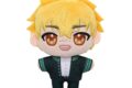 ウィンドブレイカー (ウィンブレ) ぬいパル(ぬいぐるみマスコット)/楡井秋彦
 
2025年9月26日発売