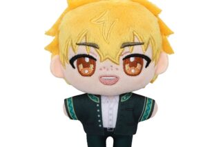 ウィンドブレイカー (ウィンブレ) ぬいパル(ぬいぐるみマスコット)/楡井秋彦
 
2025年9月26日発売