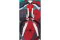 レーシングミク 2025 JCL TEAM UKYO 応援Ver.  フェイスタオル
 
2025年08月発売