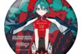 レーシングミク 2025 JCL TEAM UKYO 応援Ver.  BIG缶バッジ
 
2025年08月発売