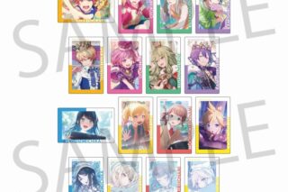 プロセカ ePick card series vol.23 A
 
2025年10月中旬発売