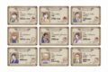 名探偵コナン トレーディング Ani-Art 第9弾 プラスチックカード
 
2025年8月27日発売