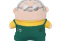 サカモトデイズ ぬいパル(ぬいぐるみマスコット)/坂本太郎A 
2025年9月12日発売