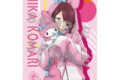 負けヒロインが多すぎる!×サンリオキャラクターズ B2タペストリー 小鞠知花×マイメロディ
 
2025年07月下旬発売