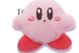 星のカービィ もふもふヘアクリップ ②カービィ おすまし
 
2025年09月発売