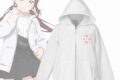 ラブライブ!サンシャイン!! arti-mate 着用ハイクオリティジップパーカー 桜内梨子 描き下ろし おそろいコーデver.ユニセックス(サイズ/Free)[アニメイト限定]
 
2025年2月28日発売
で取扱中 (アニメイト)