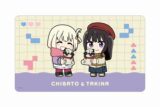リコリス・リコイル (リコリコ) 描き起こし 錦木千束&井ノ上たきな Art by 荒* ちびキャラ マルチデスクマット ver.D【再販】
 
2025年8月7日発売
で取扱中 (アニメイト)
