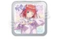 五等分の花嫁* コレクション缶ケース ゆめかわせいふくver. 中野二乃
 
2025年07月発売
