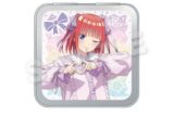 五等分の花嫁* コレクション缶ケース ゆめかわせいふくver. 中野二乃
 
2025年07月発売