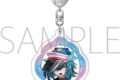 フラガリアメモリーズ アクリルキーホルダー/タッサム
 
2024年4月27日発売
で取扱中 (アニメイト)