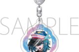 フラガリアメモリーズ アクリルキーホルダー/タッサム
 
2024年4月27日発売
で取扱中 (アニメイト)