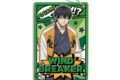 ウィンドブレイカー (ウィンブレ) パスケース SJ 十亀 条     ホビーストックで2025年5月発売