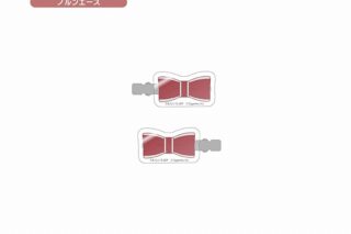 ウマ娘 シンデレラグレイ アクリルヘアクリップ ノルンエース
 
2025年08月下旬発売
 【アニメイト】