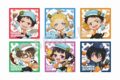 炎炎ノ消防隊 炎炎祭デフォルメアクリルコースター(ランダム)【NATSLIVEコラボ】
 
2025年06月発売
 【アニメイト】