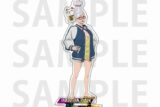 TVアニメ『ダンダダン』 アクリルスタンド 星子&ターボババア(招き猫)
 
2025年08月下旬発売