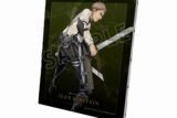 進撃の巨人 描き下ろしイラスト ジャン 戦う背中ver. キャンバスボード【再販】
 
2025年8月7日発売