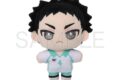 ハイキュー!! ぬいパル(ぬいぐるみマスコット)/第二弾 岩泉一
 
2025年9月5日発売