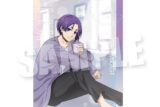 ブルーロック B2タペストリー《おはよう 7:23ver.》(御影 玲王)
 
2025年08月上旬発売
で取扱中