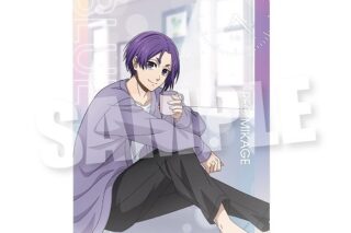 ブルーロック B2タペストリー《おはよう 7:23ver.》(御影 玲王)
 
2025年08月上旬発売
で取扱中