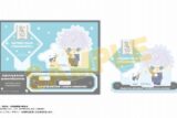 呪術廻戦 懐玉・玉折 サンリオキャラクターズ アクリルスタンド 五条悟×シナモロール
 
2025年06月上旬発売
で取扱中 (アニメイト)