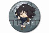 リコリス・リコイル (リコリコ) 井ノ上たきな DOT DOT 100mm缶バッジ ver.A【再販】
 
2025年8月7日発売