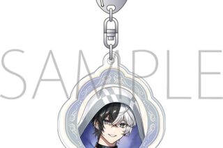 フラガリアメモリーズ アクリルキーホルダー/チャコ
 
2024年4月27日発売
で取扱中 (アニメイト)