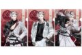 刀剣乱舞ONLINE クリアファイルセット116:道誉一文字
 
2025年07月発売
で取扱中 (アニメイト)