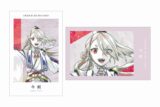 アニメ『刀剣乱舞 廻 -虚伝 燃ゆる本能寺-』 Ani-Art 第1弾 イラストカード2枚セット 今剣
 
2025年9月7日発売